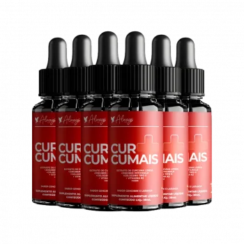 Curcumais 6